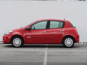 Renault Clio - 2011