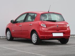 Renault Clio - 2011