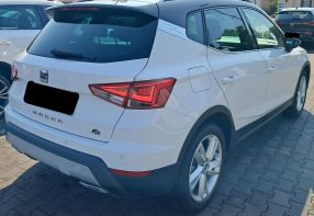 Seat Arona - 2020