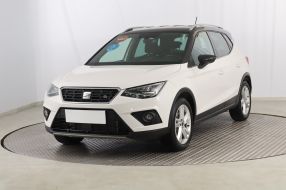 Seat Arona - 2020