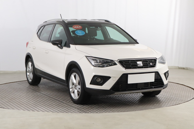 Seat Arona 2020