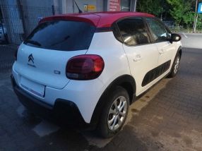Citroen C3 - 2017