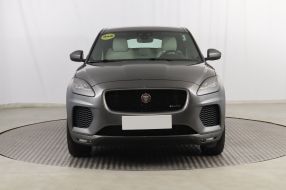 Jaguar E-Pace - 2018