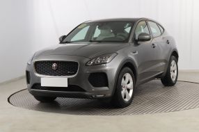 Jaguar E-Pace - 2018