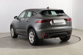 Jaguar E-Pace - 2018