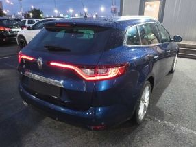 Renault Megane - 2019