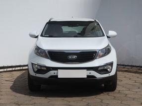 Kia Sportage - 2015