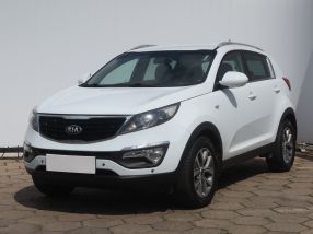 Kia Sportage - 2015