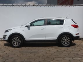 Kia Sportage - 2015