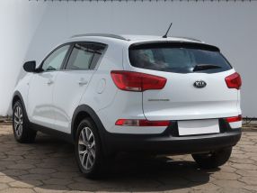 Kia Sportage - 2015