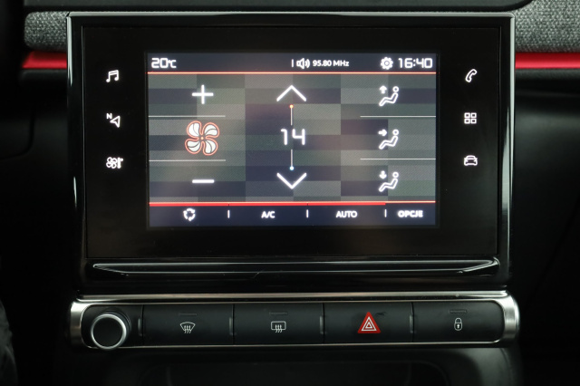 Citroen C3 2018