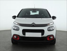 Citroen C3 - 2018