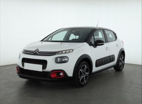 Citroen C3 - 2018