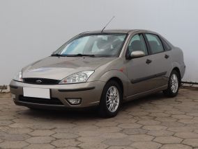 Ford Focus - 2002