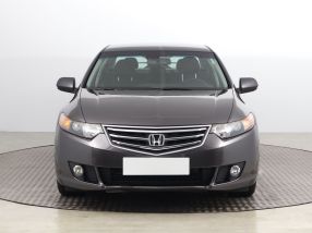 Honda Accord - 2011
