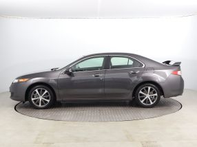 Honda Accord - 2011