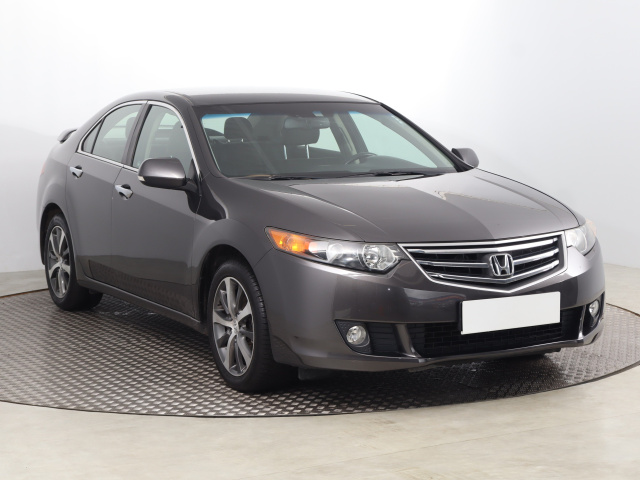 Honda Accord 2011