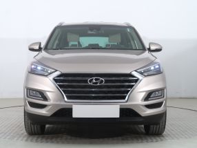 Hyundai Tucson - 2019