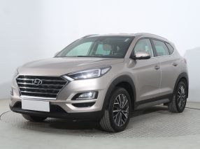 Hyundai Tucson - 2019