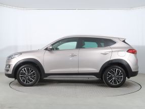 Hyundai Tucson - 2019