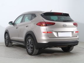 Hyundai Tucson - 2019