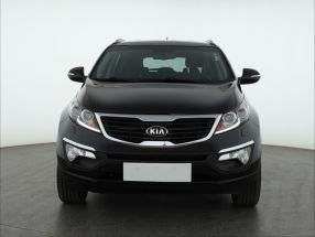 Kia Sportage - 2012