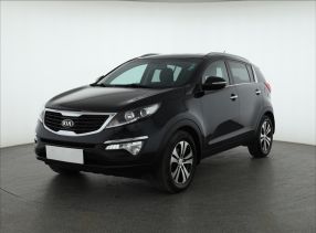 Kia Sportage - 2012
