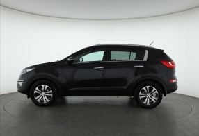 Kia Sportage - 2012