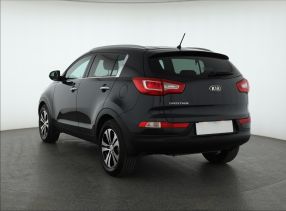 Kia Sportage - 2012
