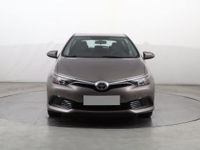 Toyota Auris - 2015
