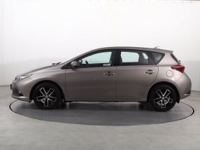 Toyota Auris - 2015