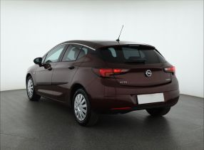 Opel Astra - 2017