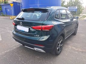 MG ZS II - 2024