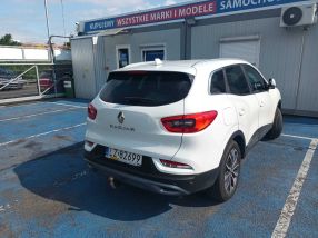 Renault Kadjar - 2019