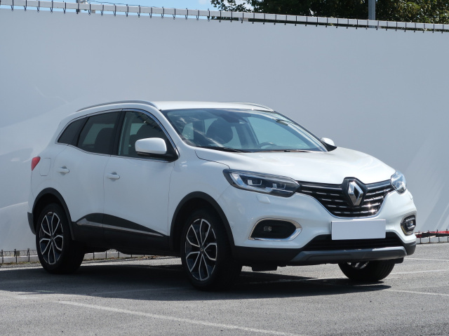 Renault Kadjar 2019
