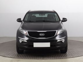 Kia Sportage - 2014