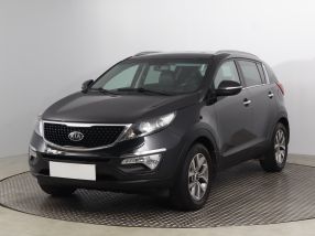 Kia Sportage - 2014