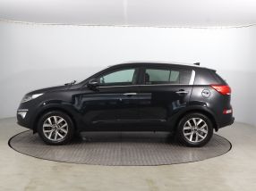 Kia Sportage - 2014