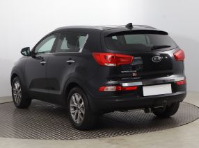 Kia Sportage - 2014
