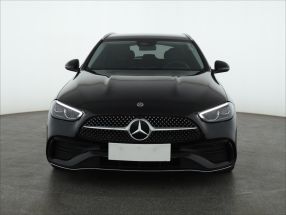 Mercedes-Benz C - 2022