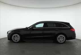 Mercedes-Benz C - 2022