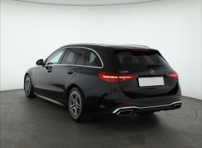 Mercedes-Benz C - 2022