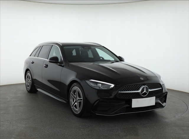 Mercedes-Benz C 2022