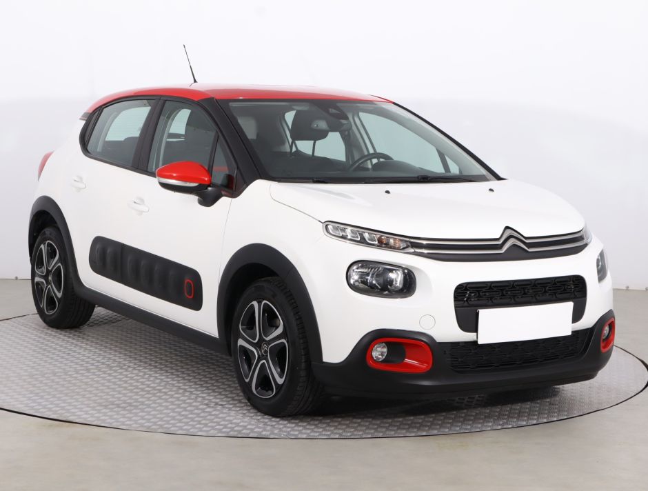 Citroen C3 - 2020