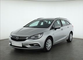 Opel Astra - 2017