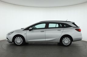 Opel Astra - 2017