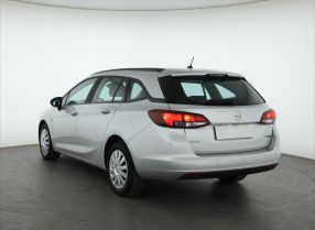 Opel Astra - 2017