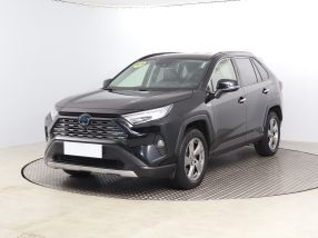 Toyota RAV 4 - 2019