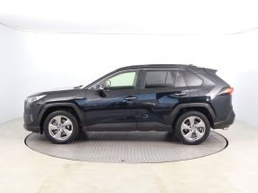 Toyota RAV 4 - 2019