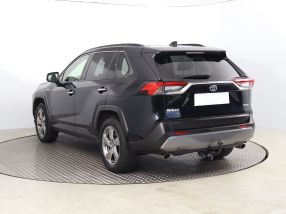 Toyota RAV 4 - 2019